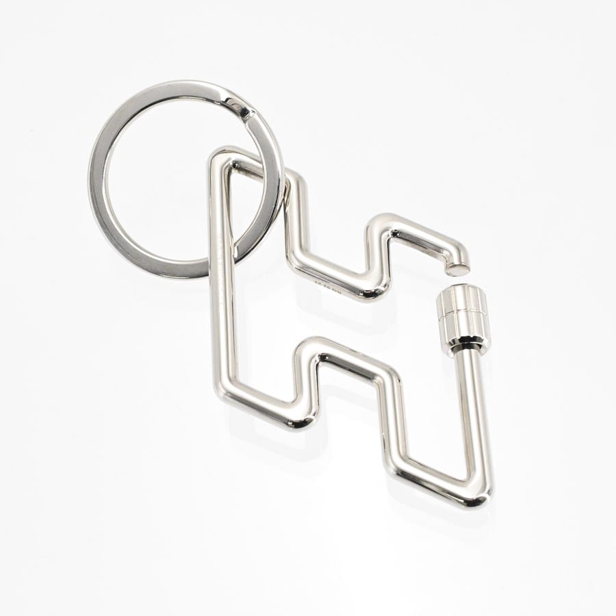 【中古A品】  エルメス Hトゥスピード   パラジウム 元町本店