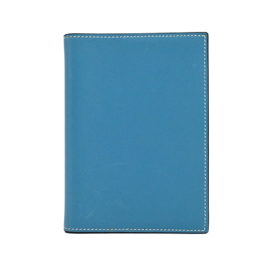 【中古AB品】  エルメス アジェンダGM   ヴォースイフト 元町本店