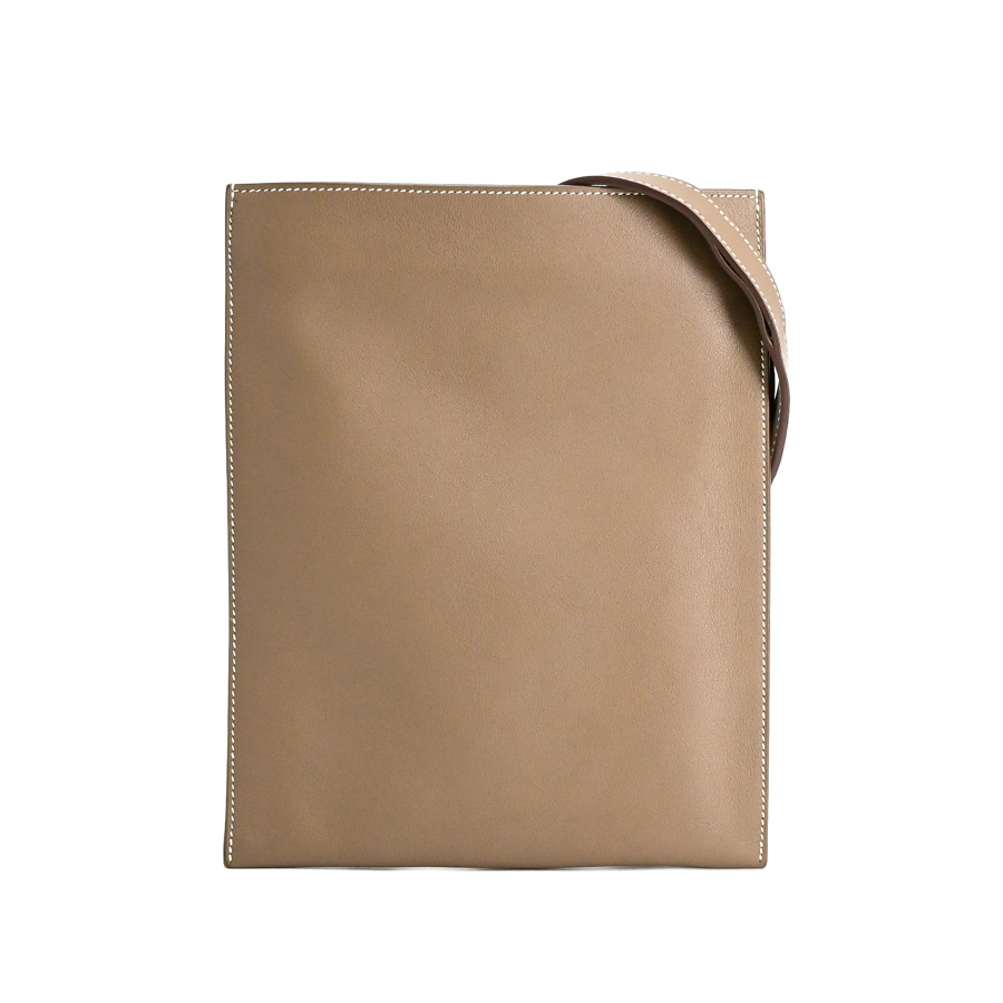 【中古A品】  エルメス ポッシャンプリュス   ヴォースイフト THE YOKOHAMA FRONT