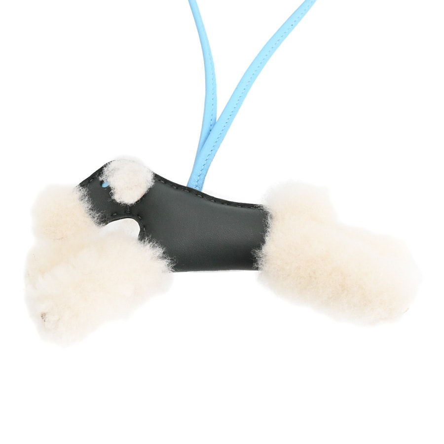 【新品】  エルメス バディ   アニョ THE YOKOHAMA FRONT