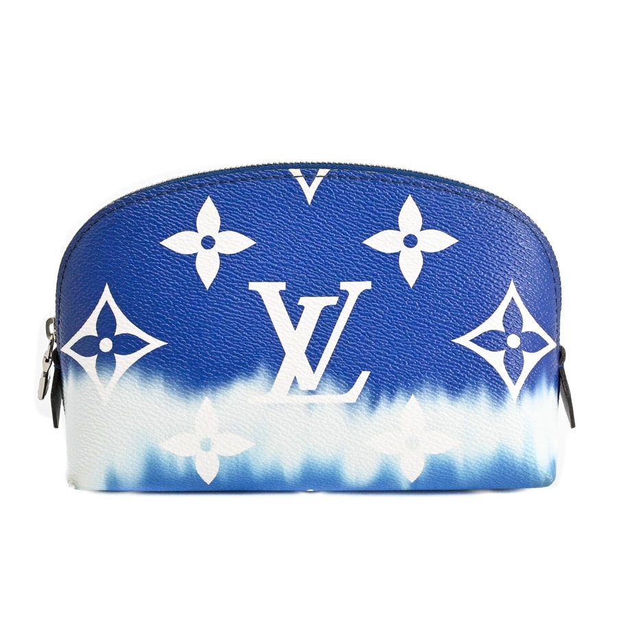 【中古AB品】  ルイヴィトン ポシェットコスメティック  M69138  新宿歌舞伎町店