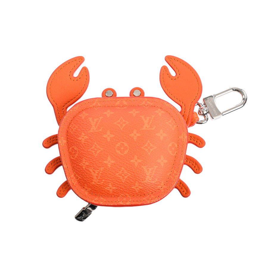 【中古A品】  ルイヴィトン LVクラブ モノグラム M01929  新宿歌舞伎町店