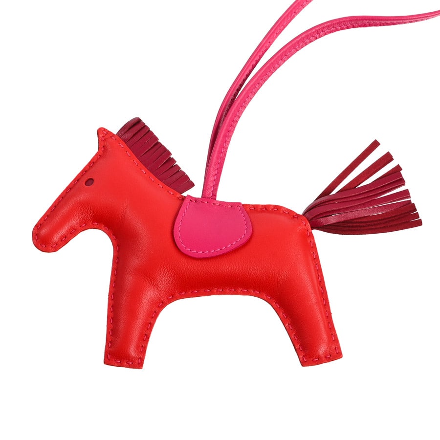 【中古SA品】  エルメス ロデオMM   アニョ 横浜関内店