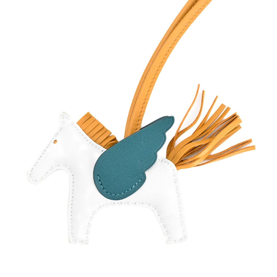 【中古A品】  エルメス ロデオペガサスPM   アニョ 新宿歌舞伎町店