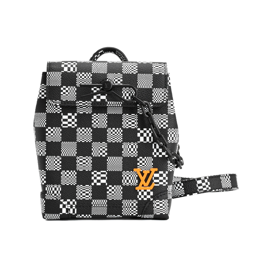 【中古SA品】  ルイヴィトン スティーマーXS ダミエ N60453  新宿歌舞伎町店