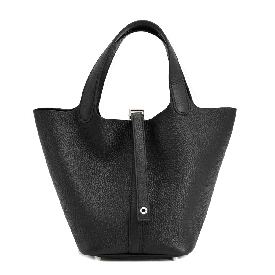 【未使用品】  エルメス ピコタンロックPM   トリヨンクレマンス 元町本店