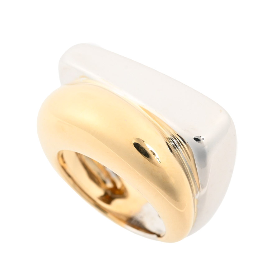 【中古A品】  フレッド サクセス   K18YG/WG 横浜関内店
