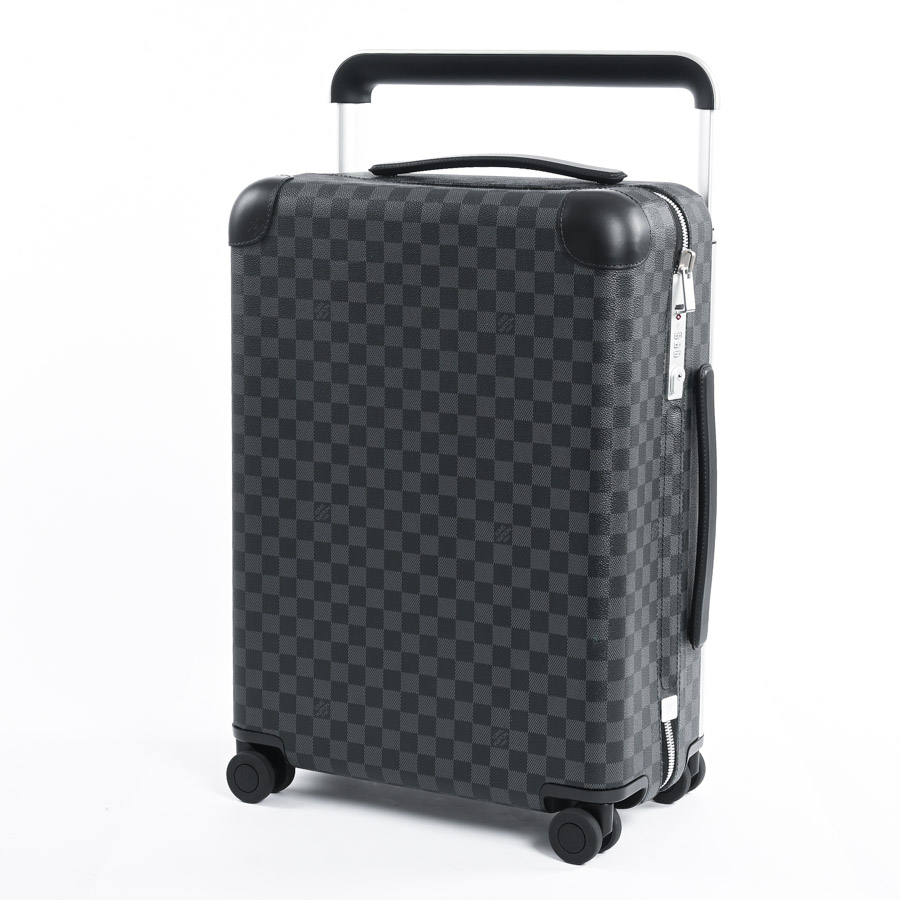 【中古SA品】  ルイヴィトン ホライゾン55 ダミエグラフィット N23209  元町本店