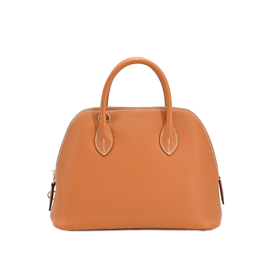 【未使用品】  エルメス ボリード1923 25   ヴォーエプソン 銀座