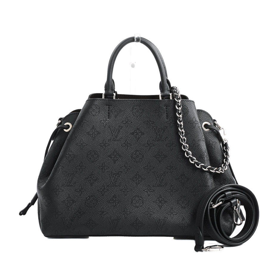 【中古A品】  ルイヴィトン ベラトート マヒナ M59200  銀座