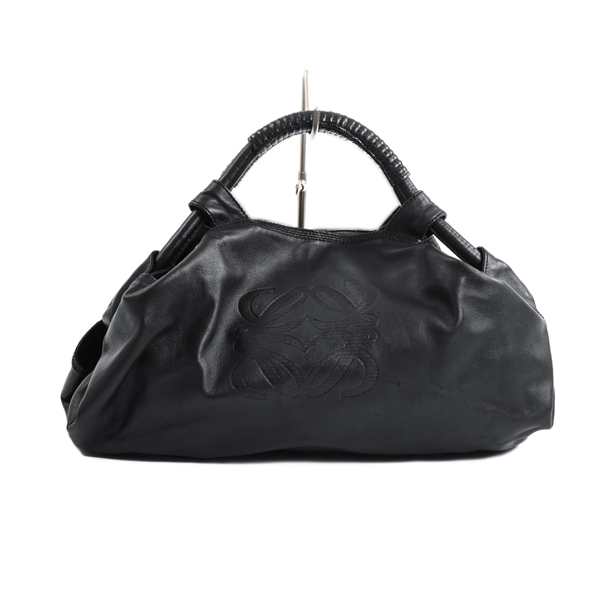 【中古AB品】  ロエベ ナッパアイレ   ナッパ 元町本店