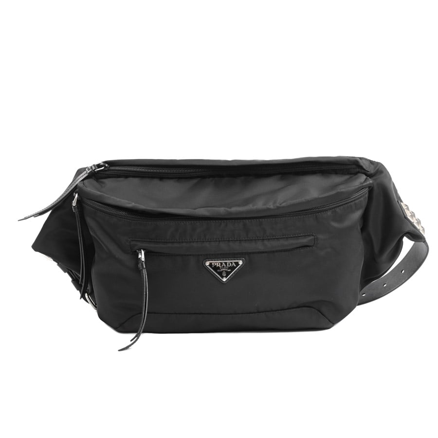【中古A品】  プラダ ボディバッグ  1BL014 ヴェラ 横浜関内店