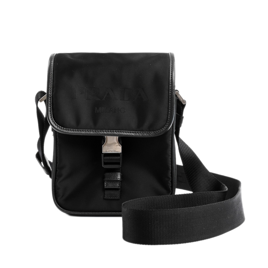 【中古A品】  プラダ ロングショルダー  2VD028 テスート 新宿歌舞伎町店