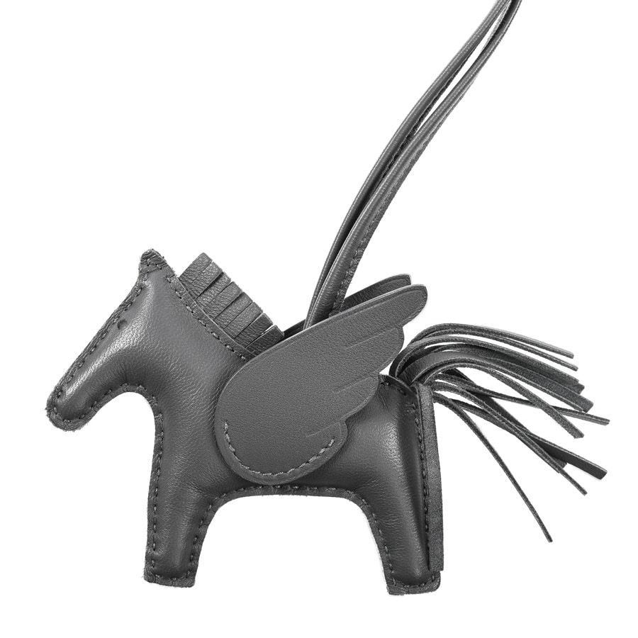 【中古A品】  エルメス ロデオペガサスPM   アニョ THE YOKOHAMA FRONT