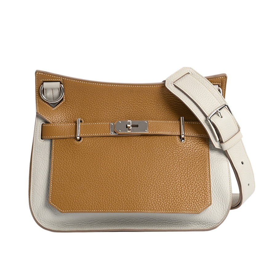 【中古AB品】  エルメス ジプシエールエクラ31   トリヨンクレマンス 新宿歌舞伎町店