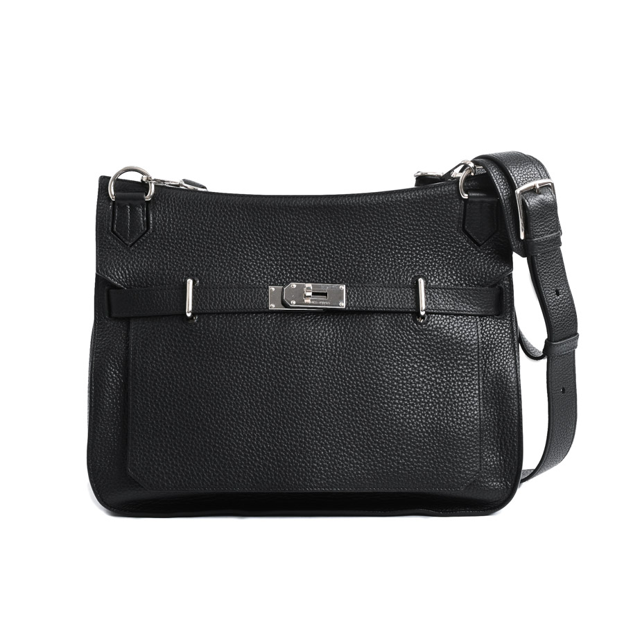 【中古AB品】  エルメス ジプシエール37   トリヨンクレマンス 横浜関内店