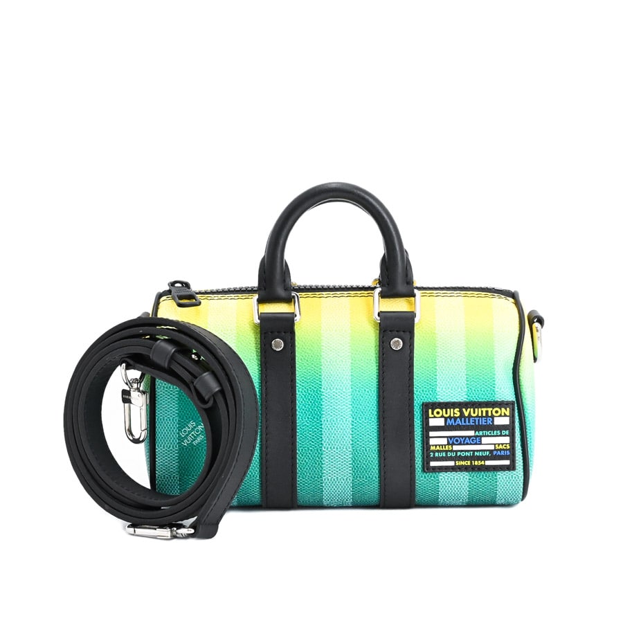 【中古A品】  ルイヴィトン キーポルXS  M59949  横浜関内店