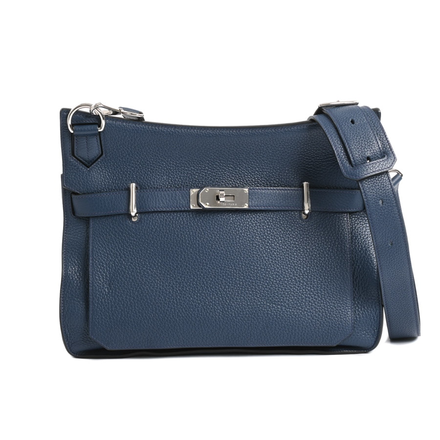 【中古A品】  エルメス ジプシエール34   トリヨンクレマンス 新宿歌舞伎町店