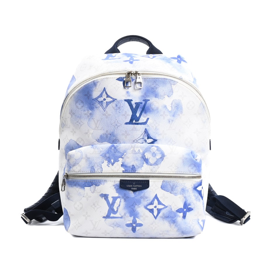 【中古AB品】  ルイヴィトン ディスカバリーバックパックPM  M45760  元町本店