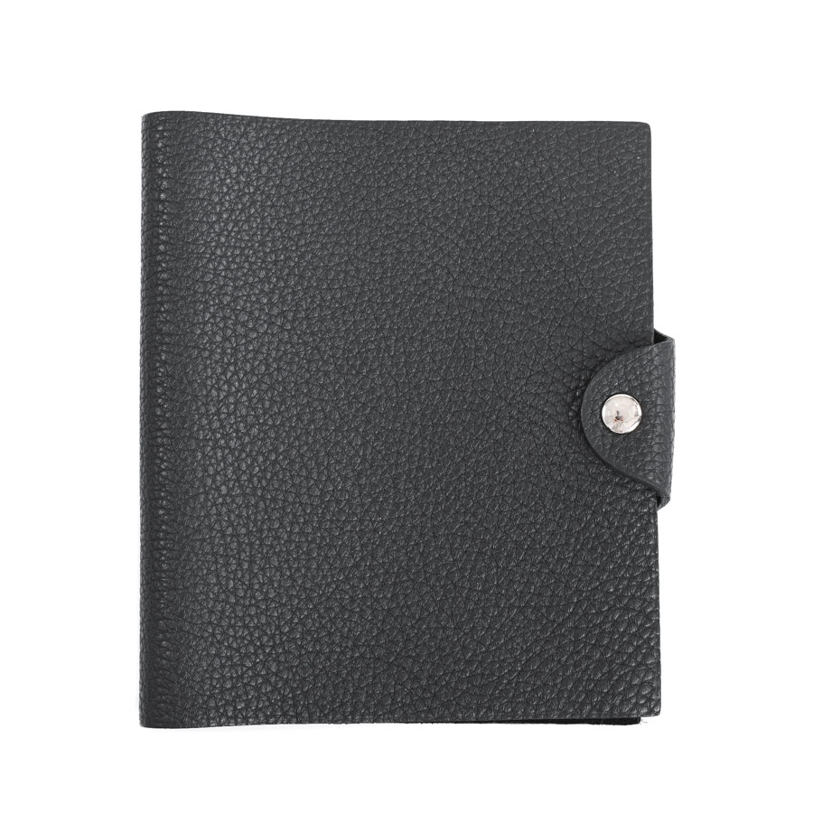 【中古AB品】  エルメス ユリスPM   ヴォークリスペトゴ 銀座