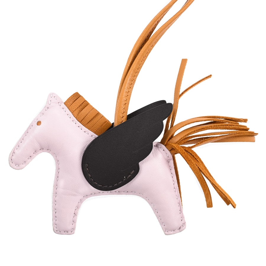 【中古A品】  エルメス ロデオペガサスPM   アニョ 銀座