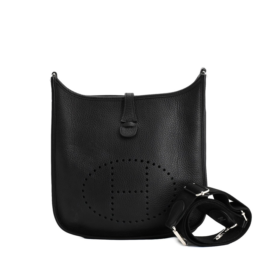 【中古B品】  エルメス エブリン3PM   トリヨンクレマンス 元町本店