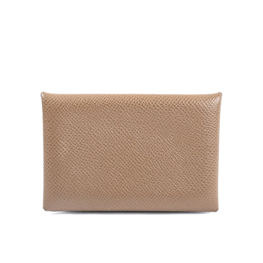 【中古AB品】  エルメス カルヴィ   ヴォーエプソン 横浜関内店