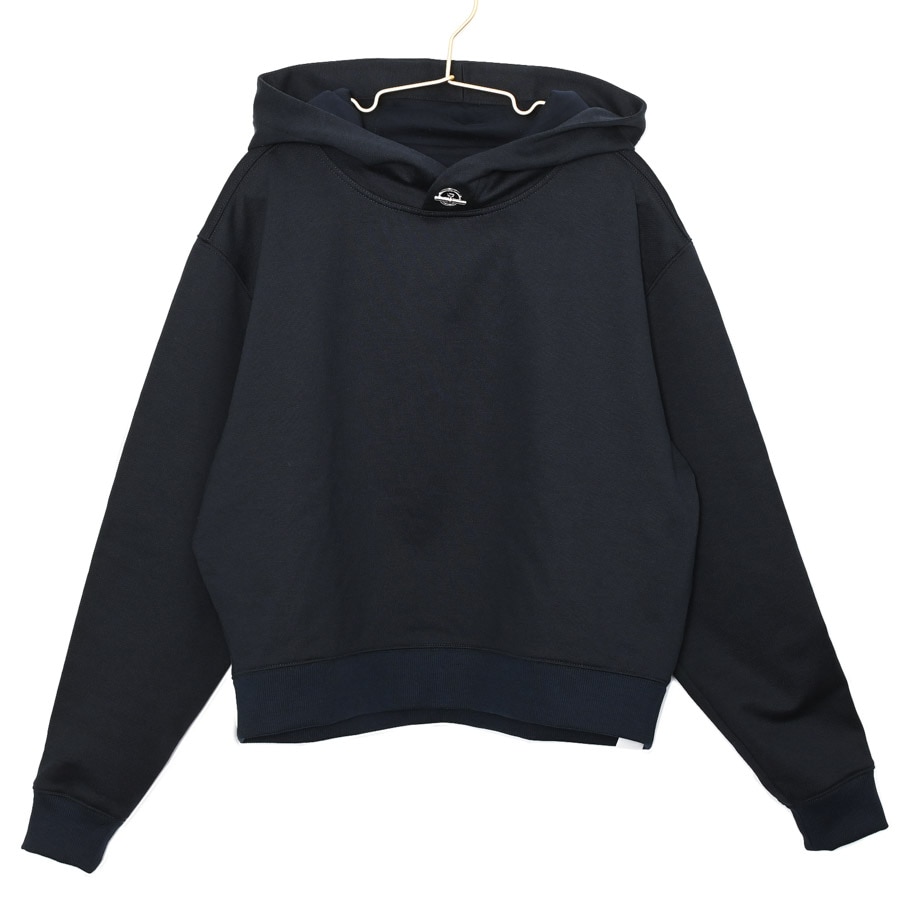 【未使用品】  エルメス プルオーバー   シルク THE YOKOHAMA FRONT