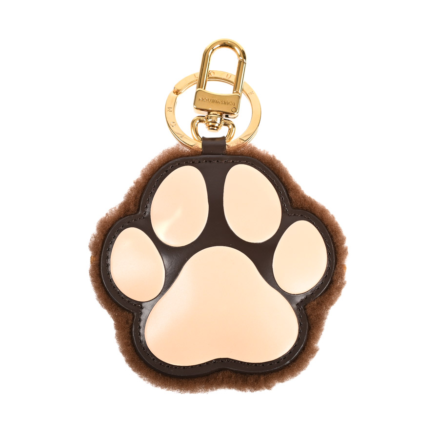 【中古SA品】  ルイヴィトン LVパウ  M02292 カーフ 元町本店