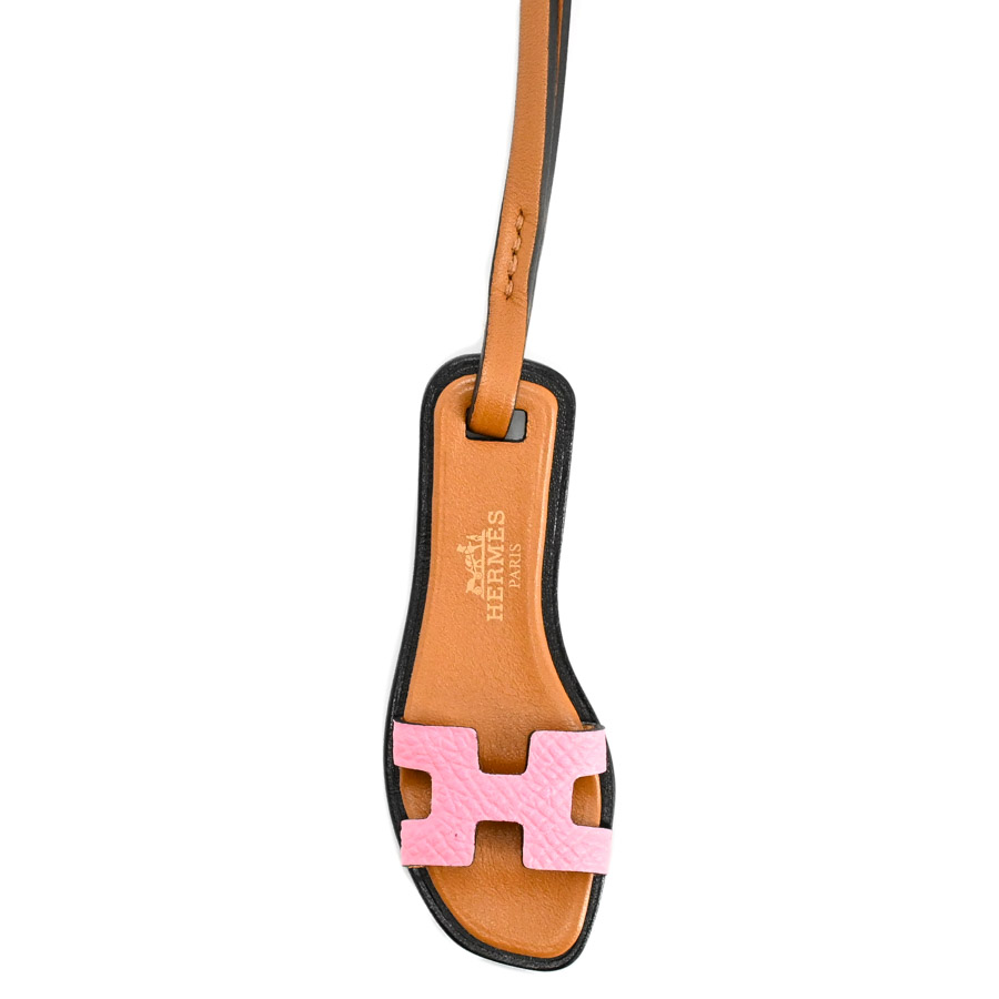 【中古A品】  エルメス オランナノ   ヴォーエプソン 元町本店