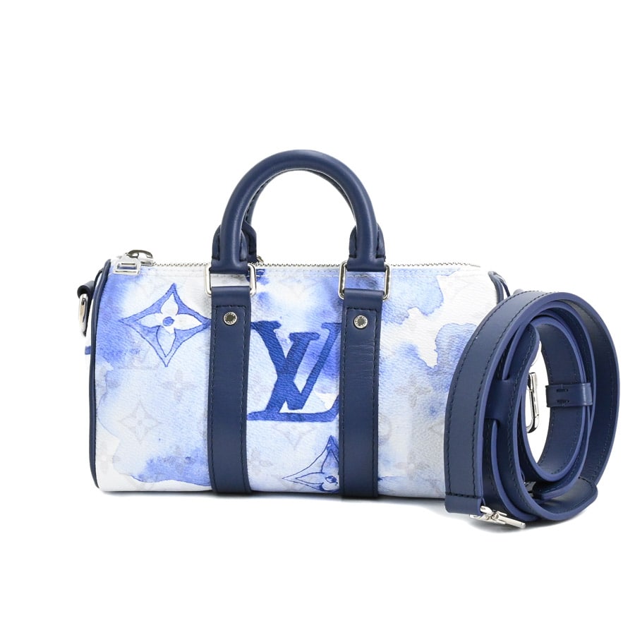 【中古SA品】  ルイヴィトン キーポルXS モノグラム M45761  横浜関内店