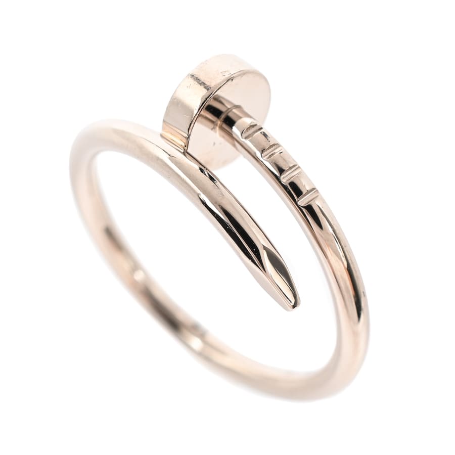 カルティエ(CARTIER) リング・ブランドジュエリー│ブランド