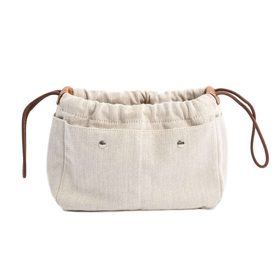 【中古A品】  エルメス フールビ20   トワルシェブロン 横浜関内店