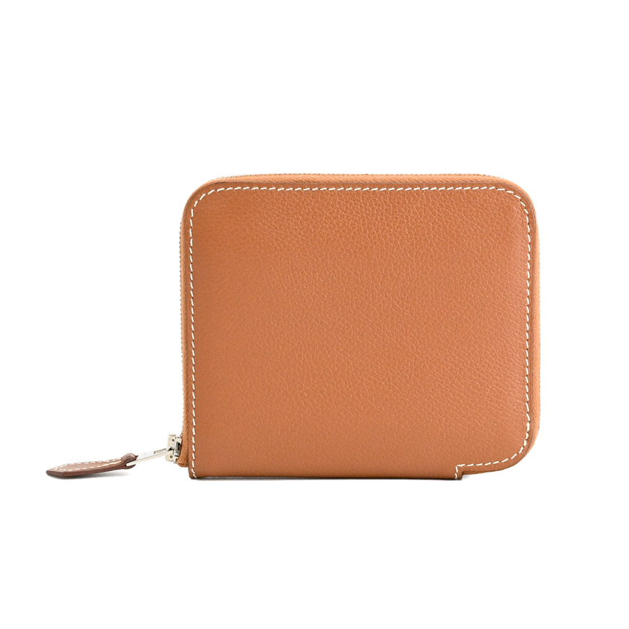 【中古A品】  エルメス アザップコンパクトシルクイン   エヴァーカラー THE YOKOHAMA FRONT