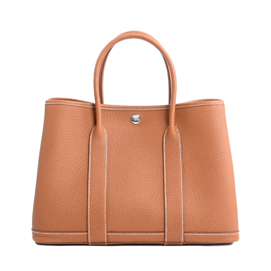 【未使用品】  エルメス ガーデンパーティTPM   ネゴンダ 横浜関内店