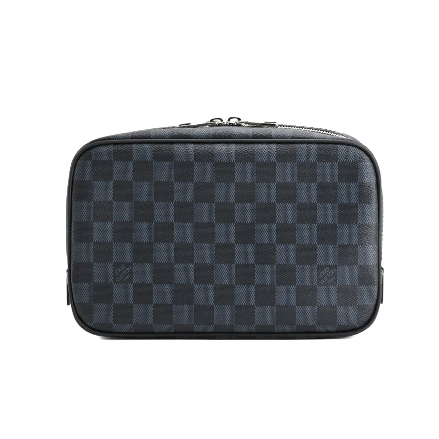 【中古A品】  ルイヴィトン トゥルーストワレGM ダミエコバルト N47523  横浜関内店