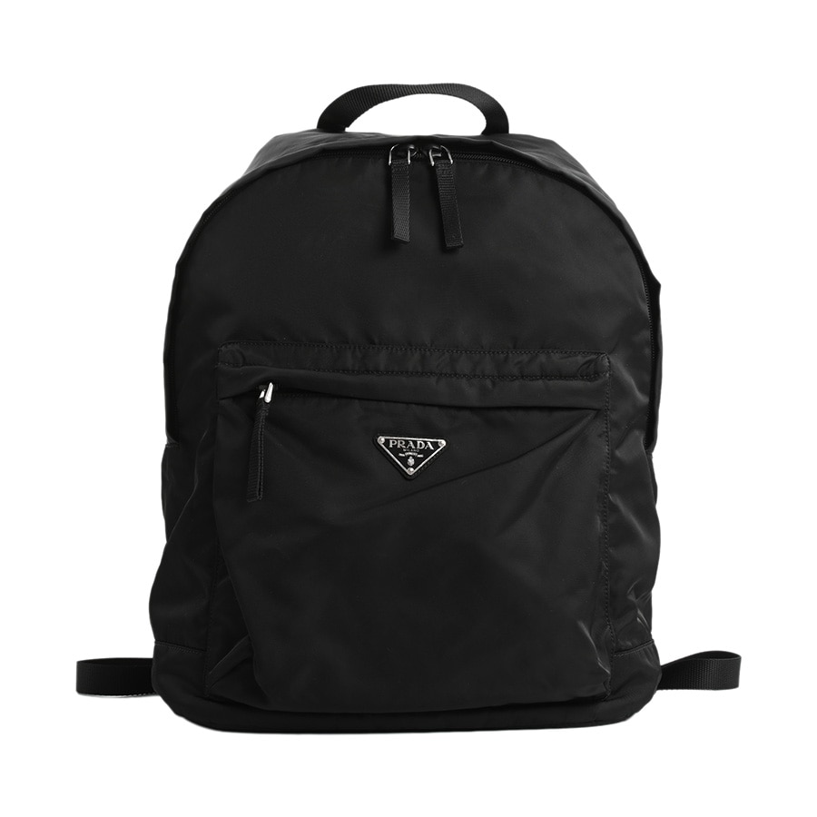 【中古AB品】  プラダ バックパック  2VZ034 テスート 元町本店