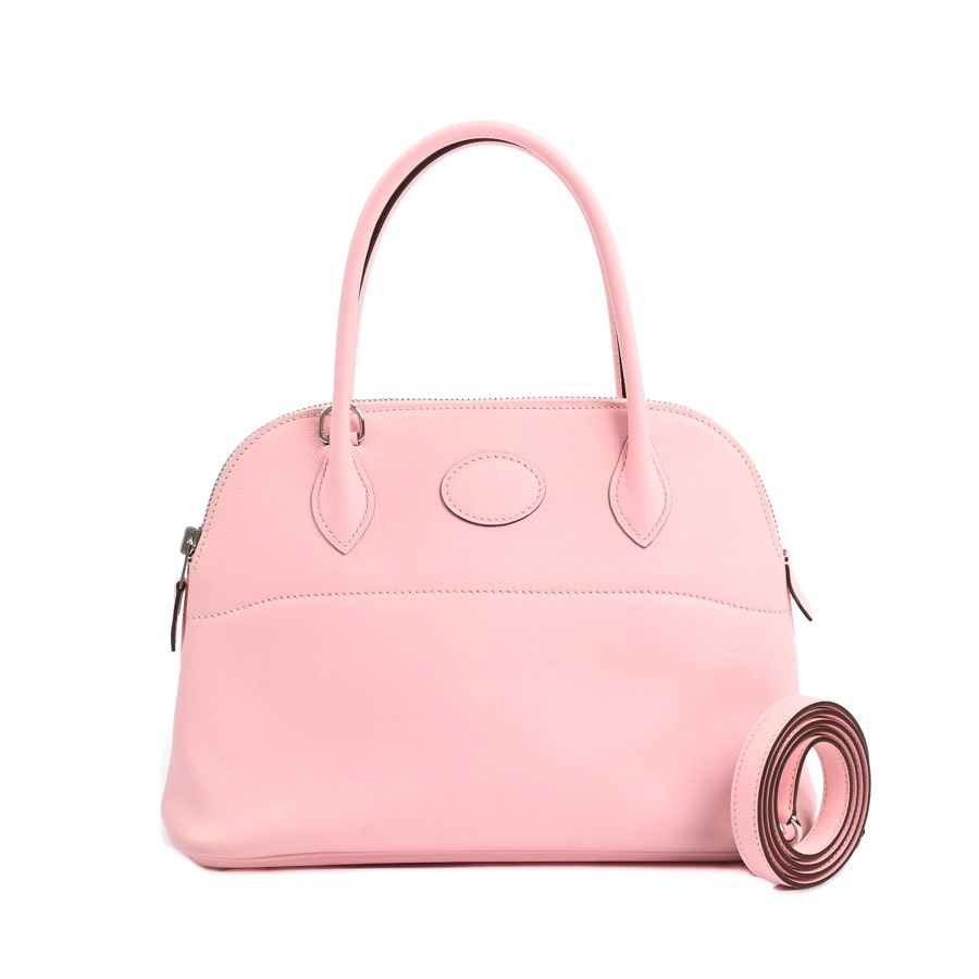 【中古A品】  エルメス ボリード27   ヴォースイフト 横浜関内店