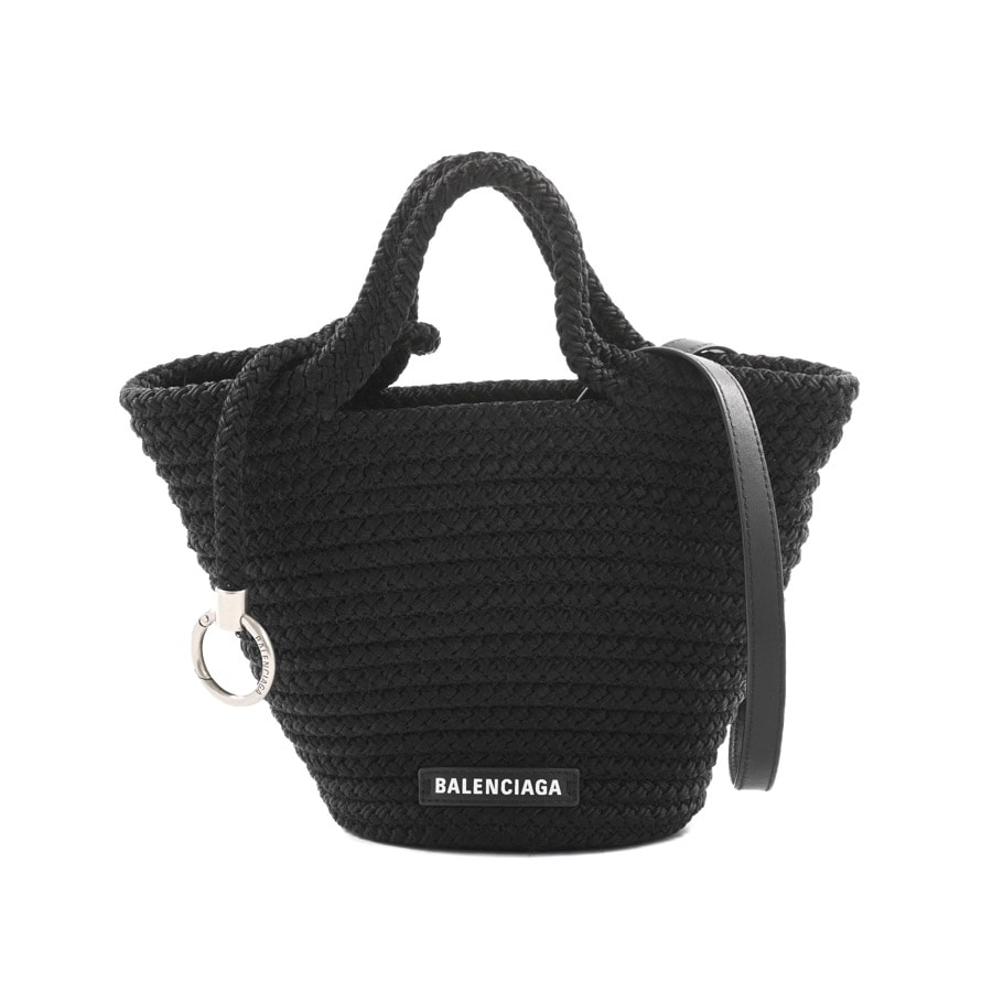 【中古A品】  バレンシアガ イビザスモール  695612 ナイロン 横浜関内店