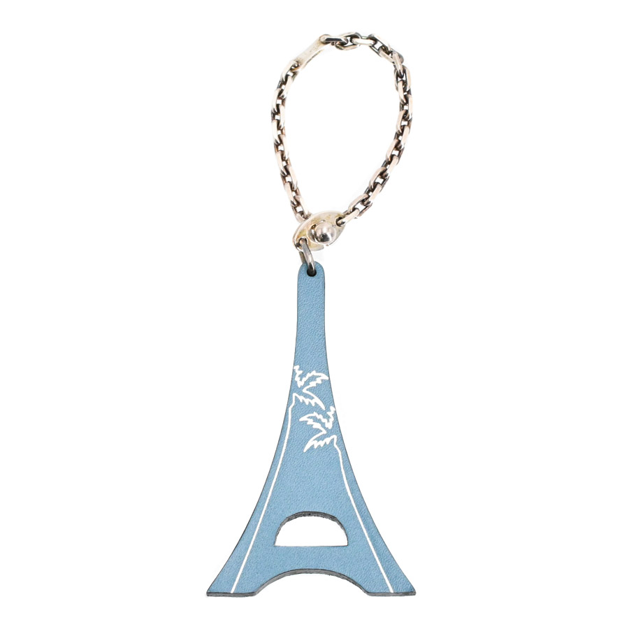 【中古A品】  エルメス チャーム   カーフ 横浜関内店