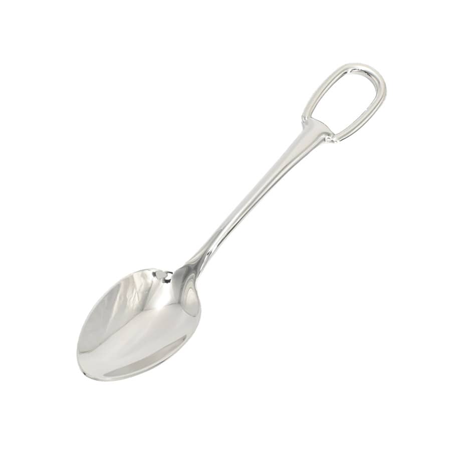 【中古A品】  エルメス ディナースプーンアトラージュ   メタル 横浜関内店
