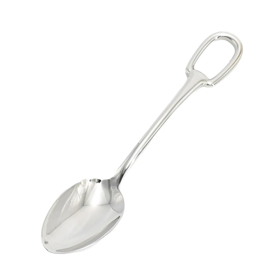【中古A品】  エルメス ディナースプーンアトラージュ   メタル 横浜関内店