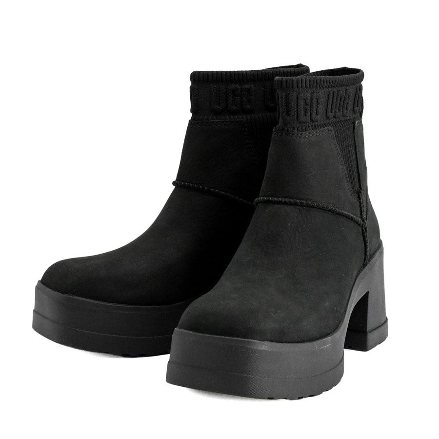 【中古SA品】  その他ブランド UGG モクシーチェルシー  1171475 スウェード 新宿歌舞伎町店