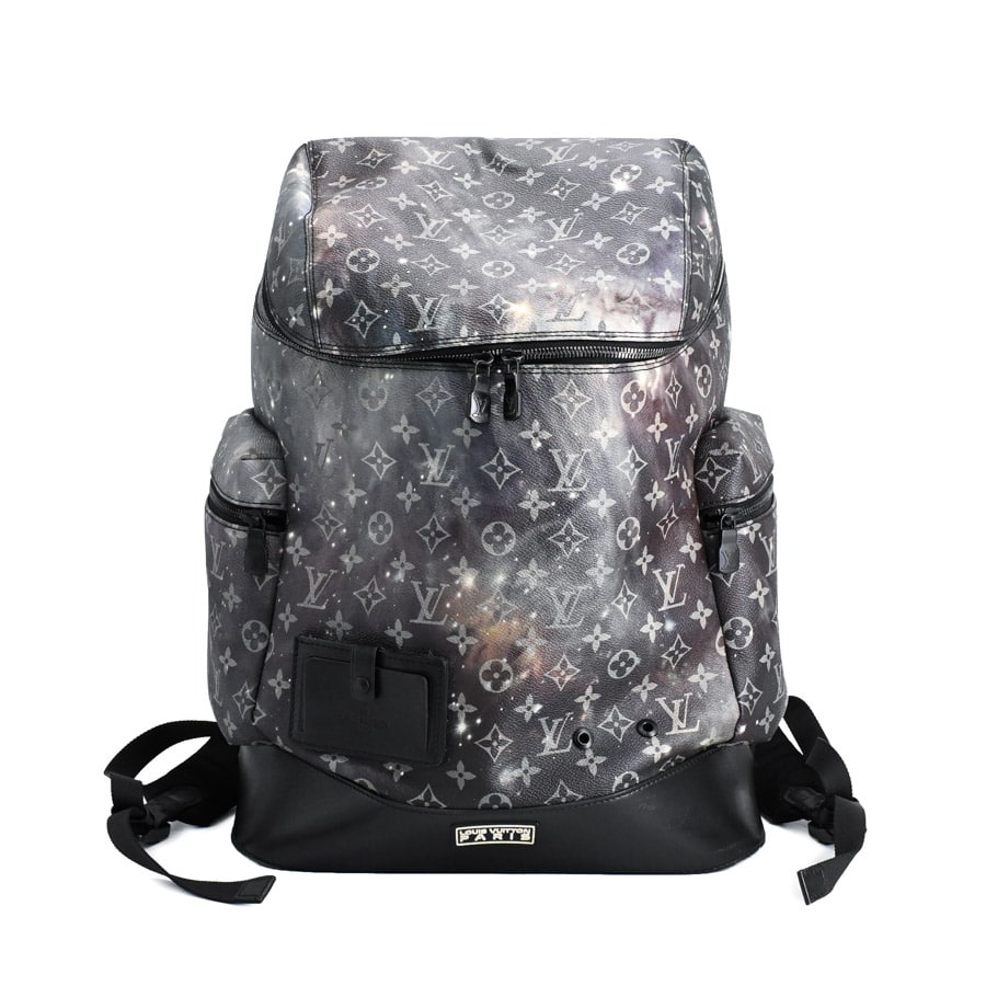 【中古AB品】  ルイヴィトン アルファバックパック  M44174  横浜関内店