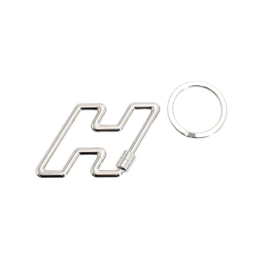 【中古A品】  エルメス Hトゥスピード   メタル 元町本店