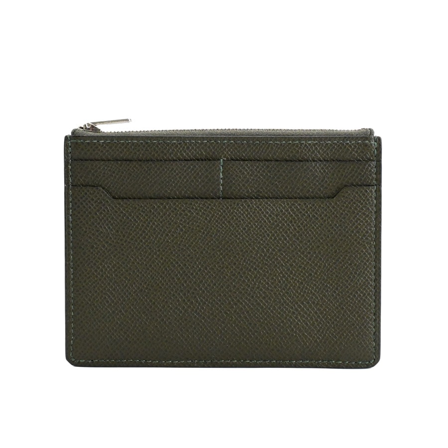【中古A品】  エルメス シティジップ   ヴォーエプソン 横浜関内店