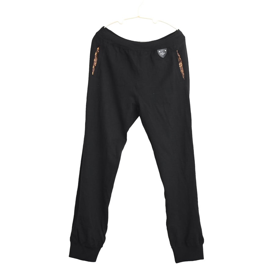 【中古AB品】  ルイヴィトン パンツ  FFKP01 カシミア 新宿歌舞伎町店