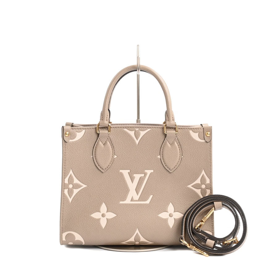 アンプラント│ルイヴィトン(LOUISVUITTON)│ブランドバッグ【公式