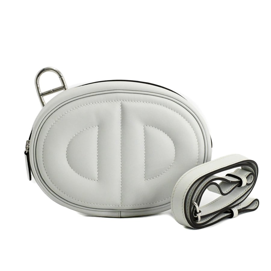 【中古A品】  エルメス インザループベルトバッグヴェルソ   ヴォースイフト 元町本店