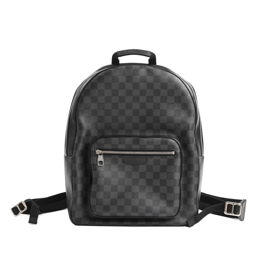【中古A品】  ルイヴィトン ジョッシュ ダミエグラフィット N41473  横浜関内店